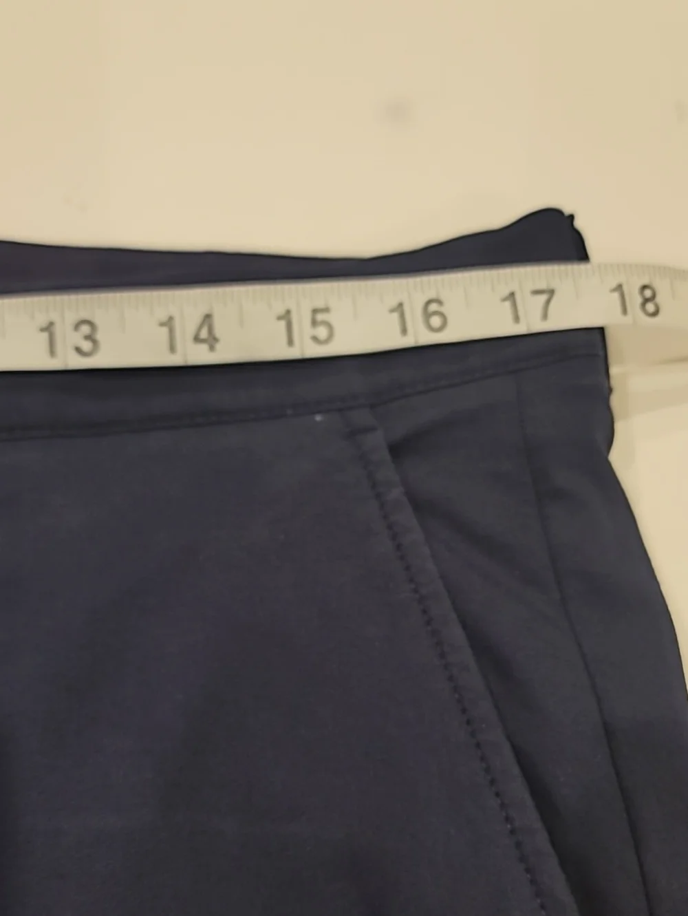J. Crew classic straight